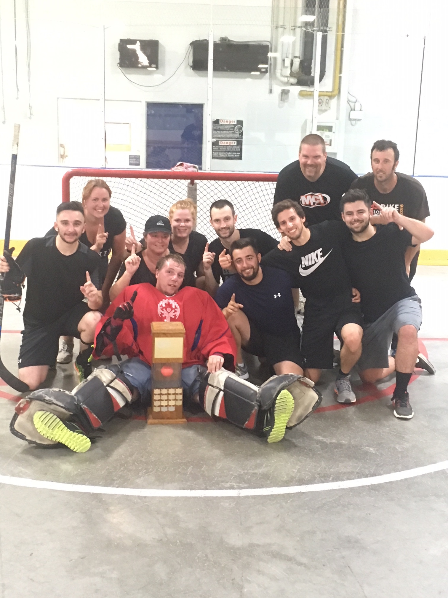 picture of the past champions